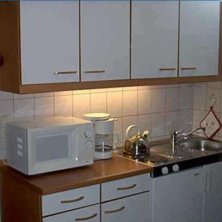 Ferienappartements Bruestle Friburgo em Brisgóvia Exterior foto