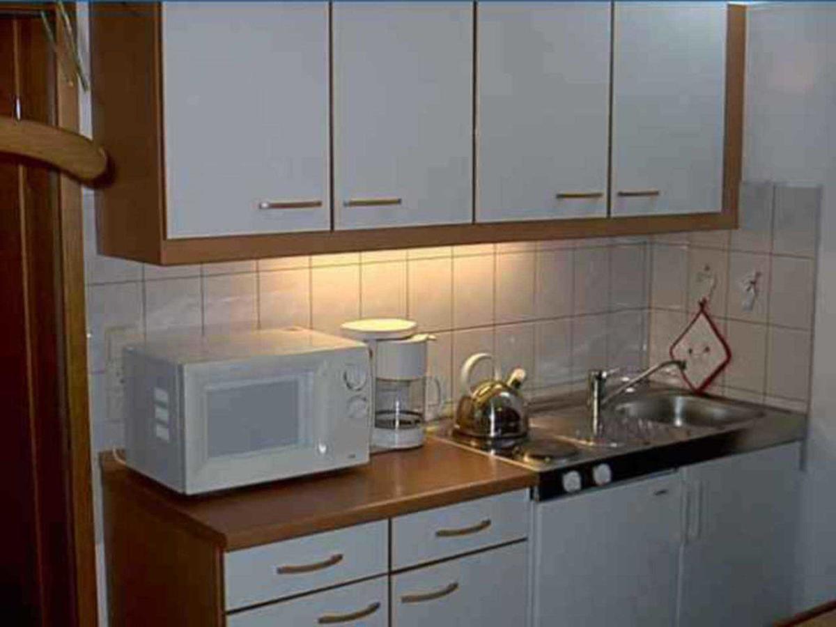 Ferienappartements Bruestle Friburgo em Brisgóvia Exterior foto
