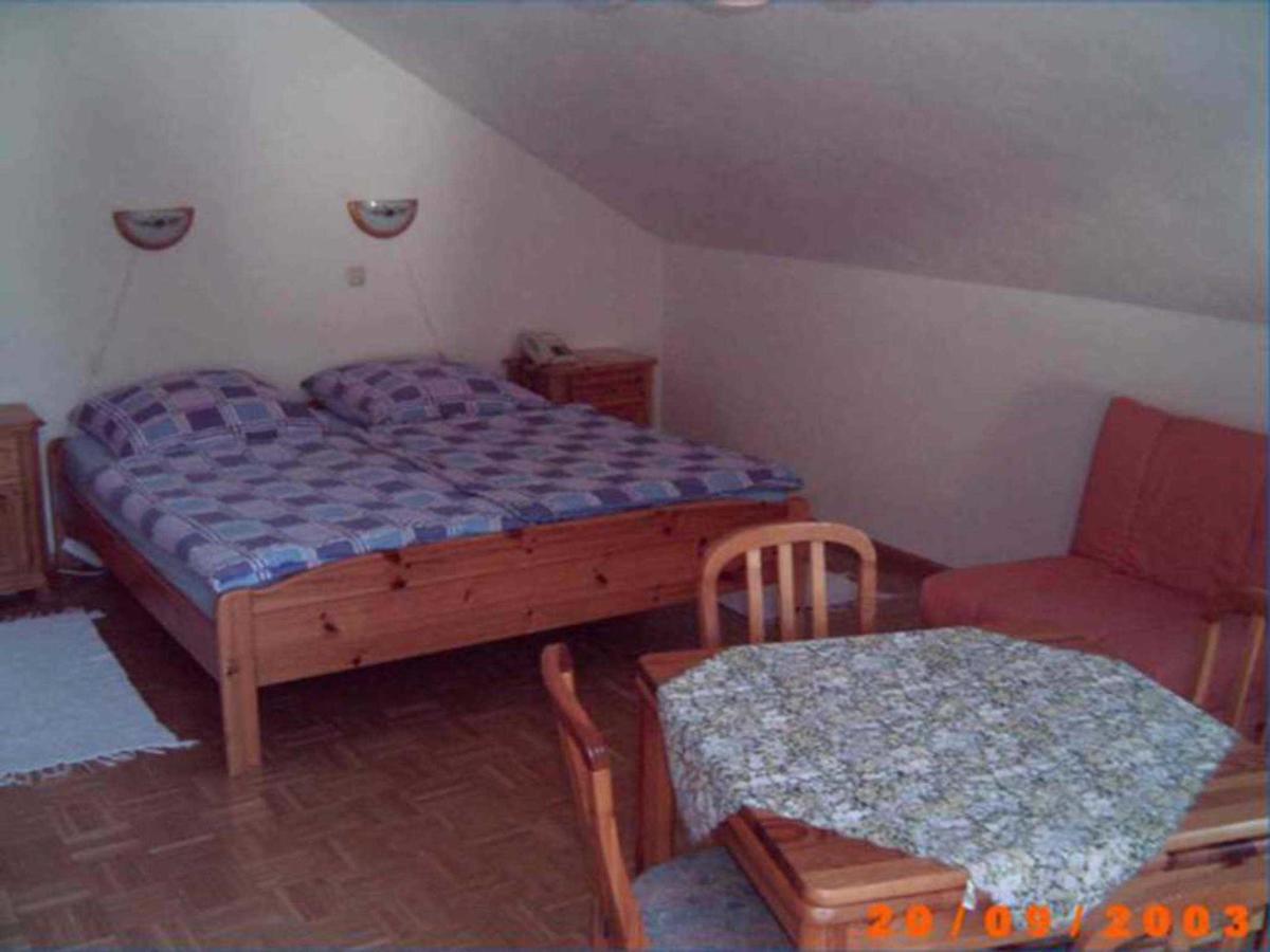 Ferienappartements Bruestle Friburgo em Brisgóvia Exterior foto